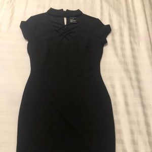 Guilty black dress
